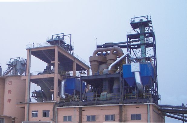 選粉機(jī)
